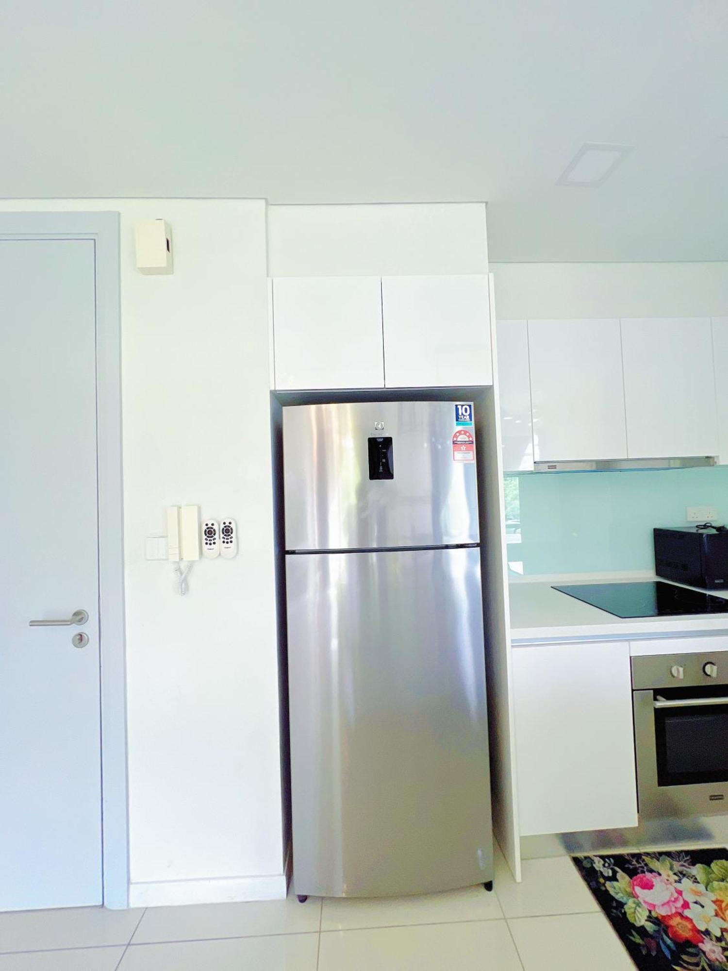 The Ridge At Kl East Luxury 2br With Skyline View * Kuala Lumpur